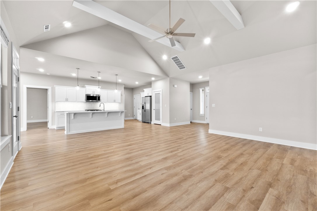 Wakefield Park - Residential