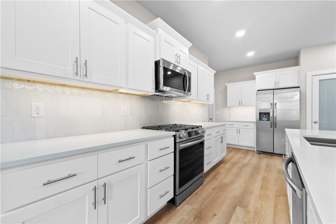 Wakefield Park - Residential