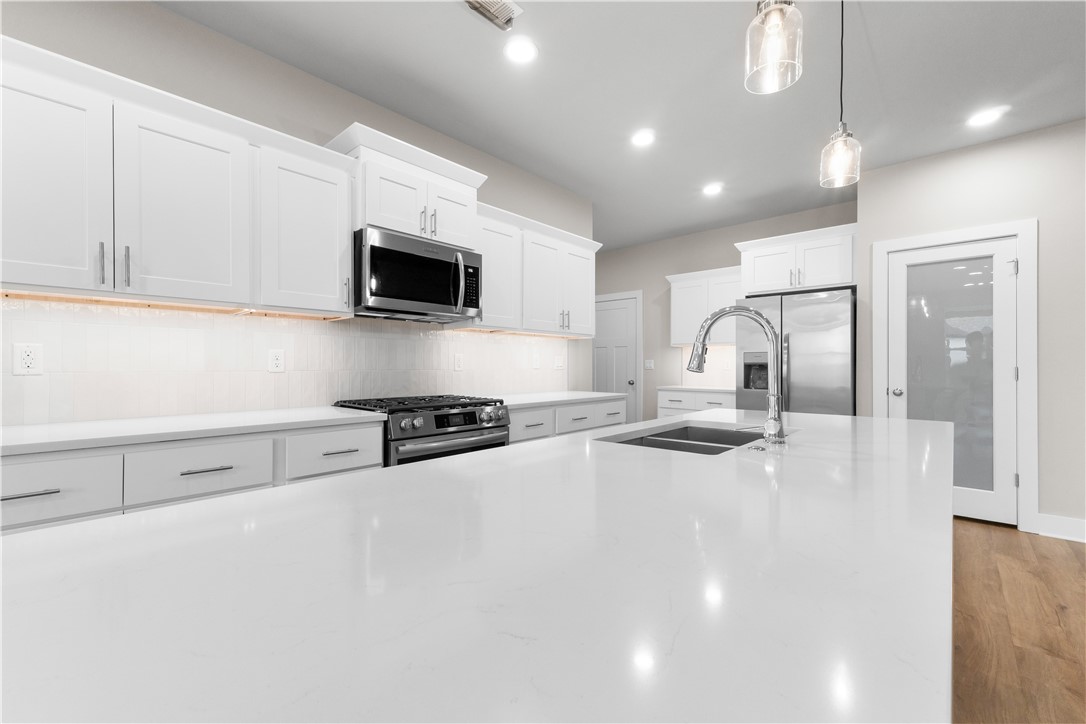 Wakefield Park - Residential
