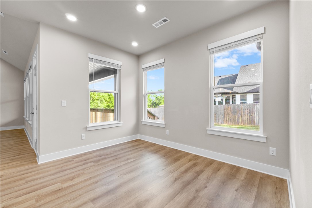 Wakefield Park - Residential
