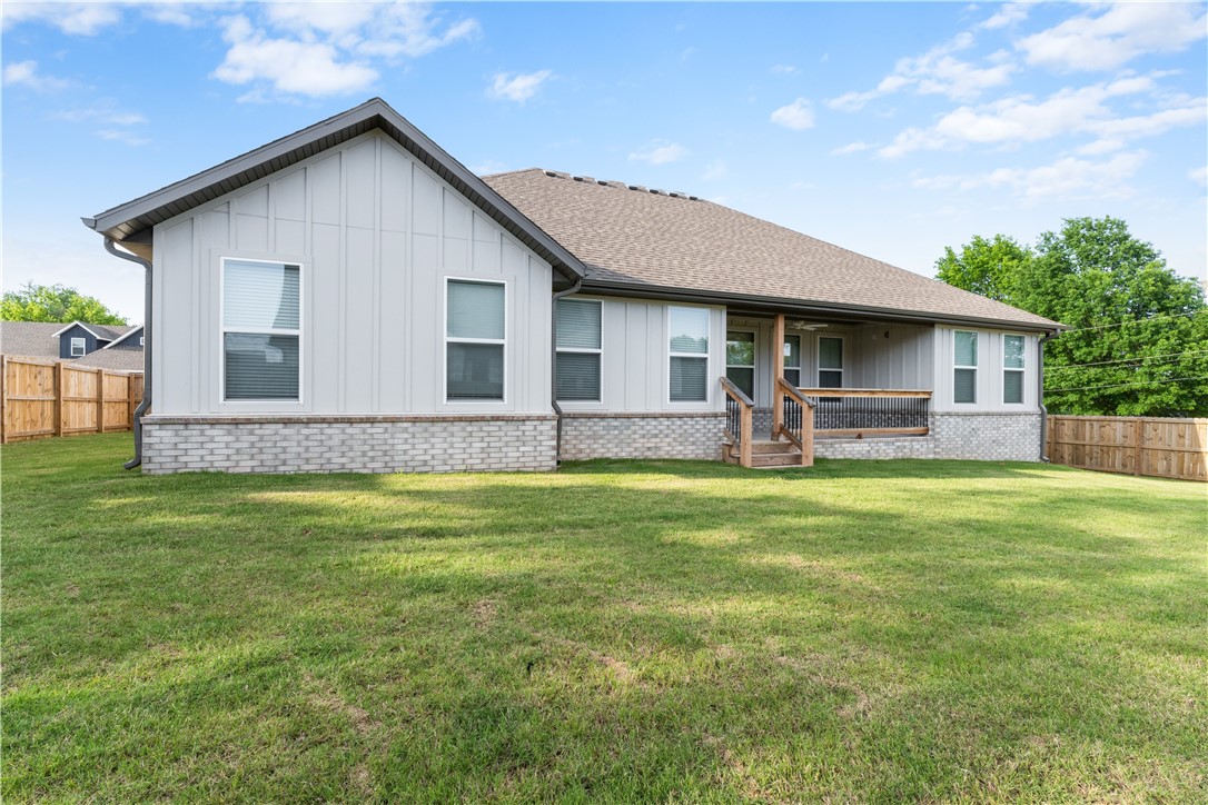 Wakefield Park - Residential