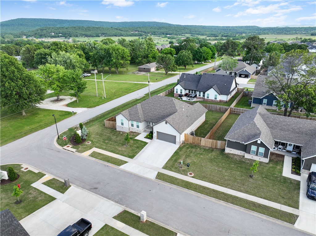 Wakefield Park - Residential