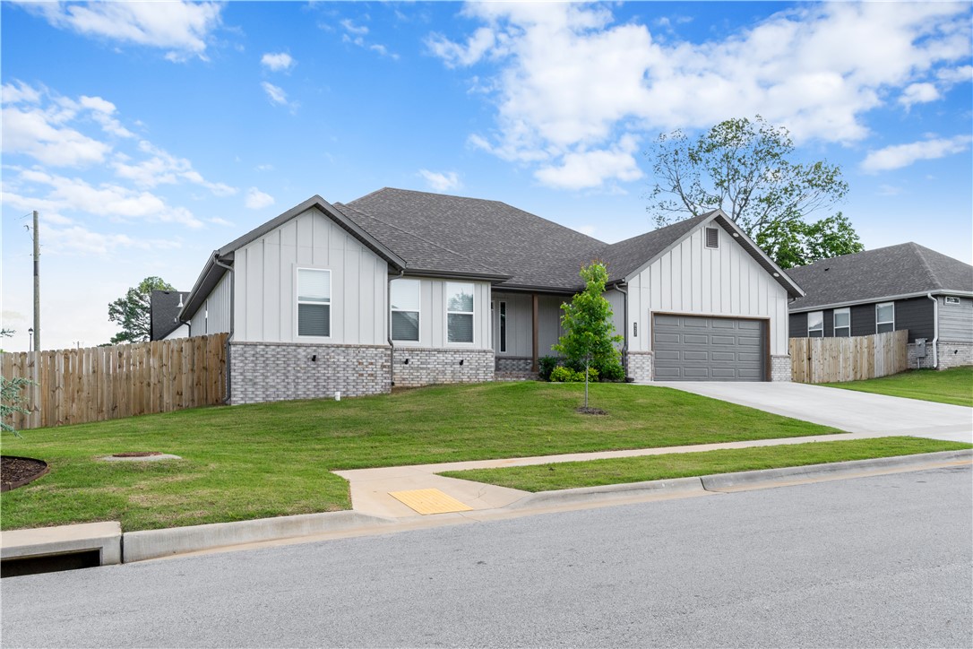 Wakefield Park - Residential