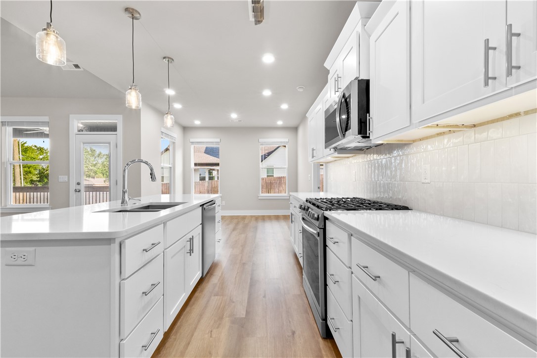 Wakefield Park - Residential
