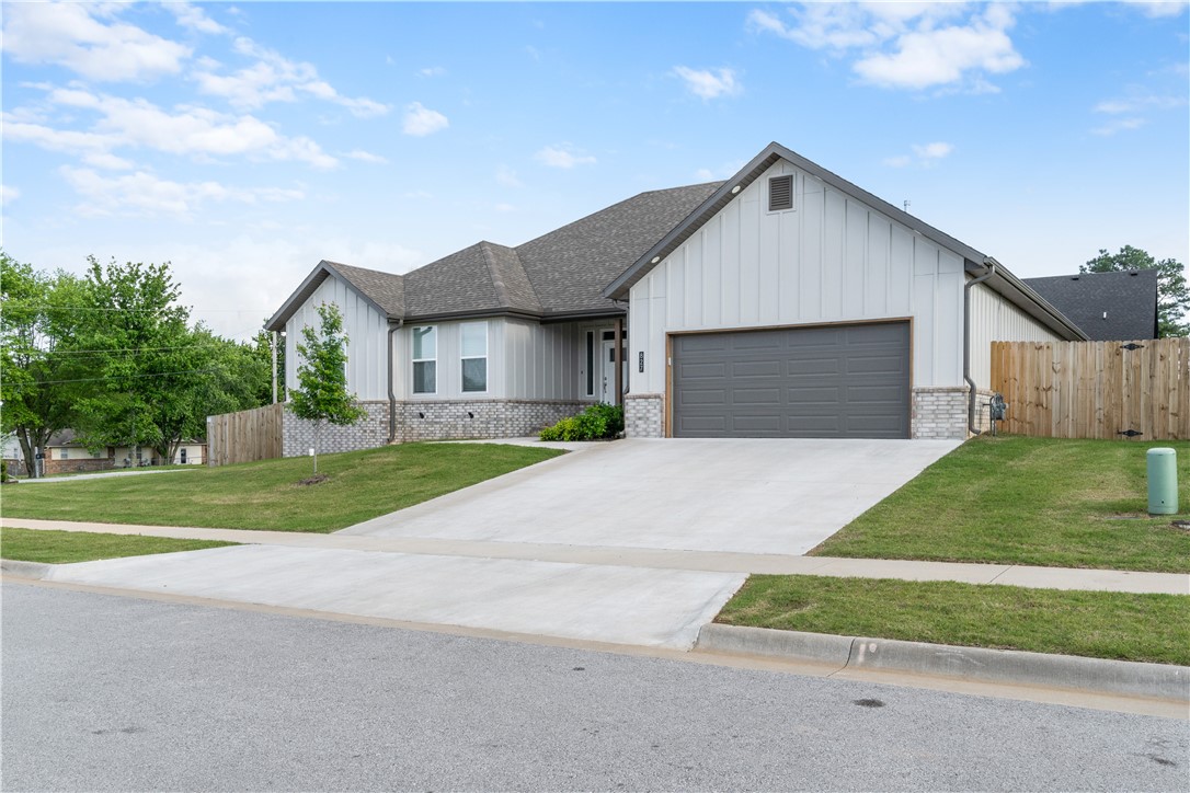 Wakefield Park - Residential