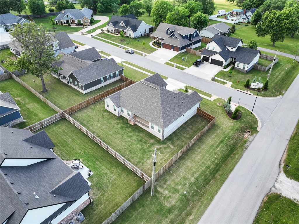 Wakefield Park - Residential