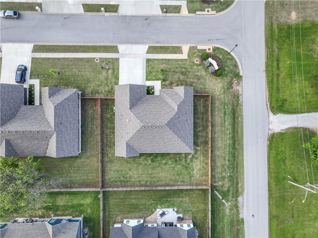 Wakefield Park - Residential