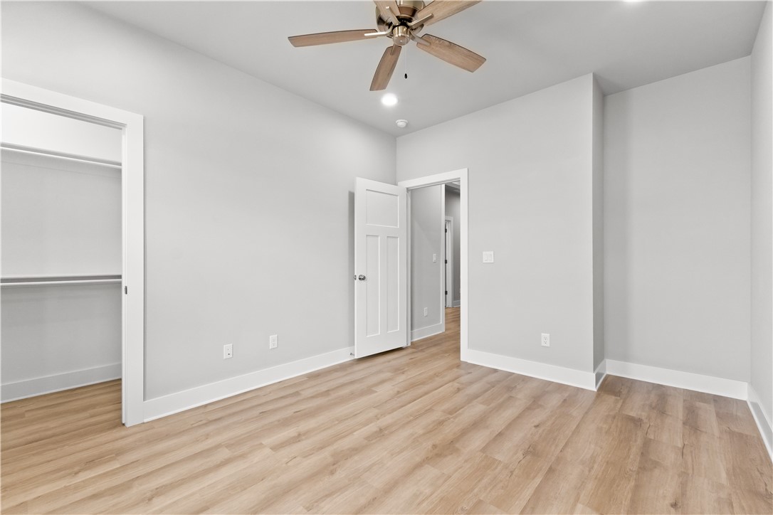 Wakefield Park - Residential