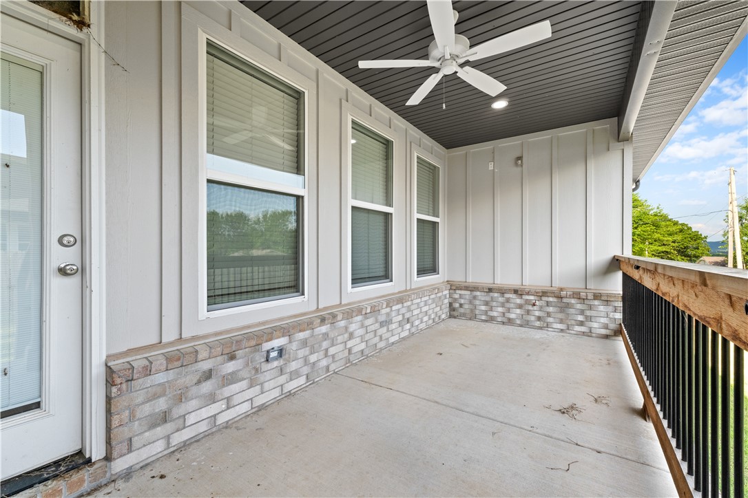 Wakefield Park - Residential