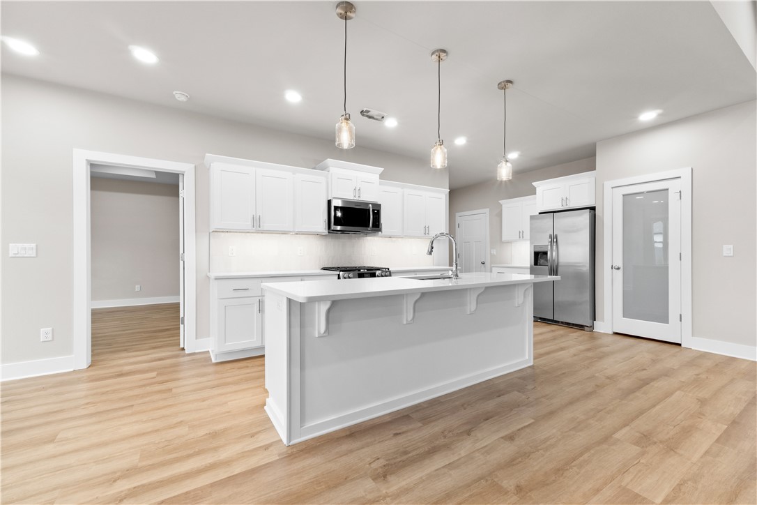 Wakefield Park - Residential