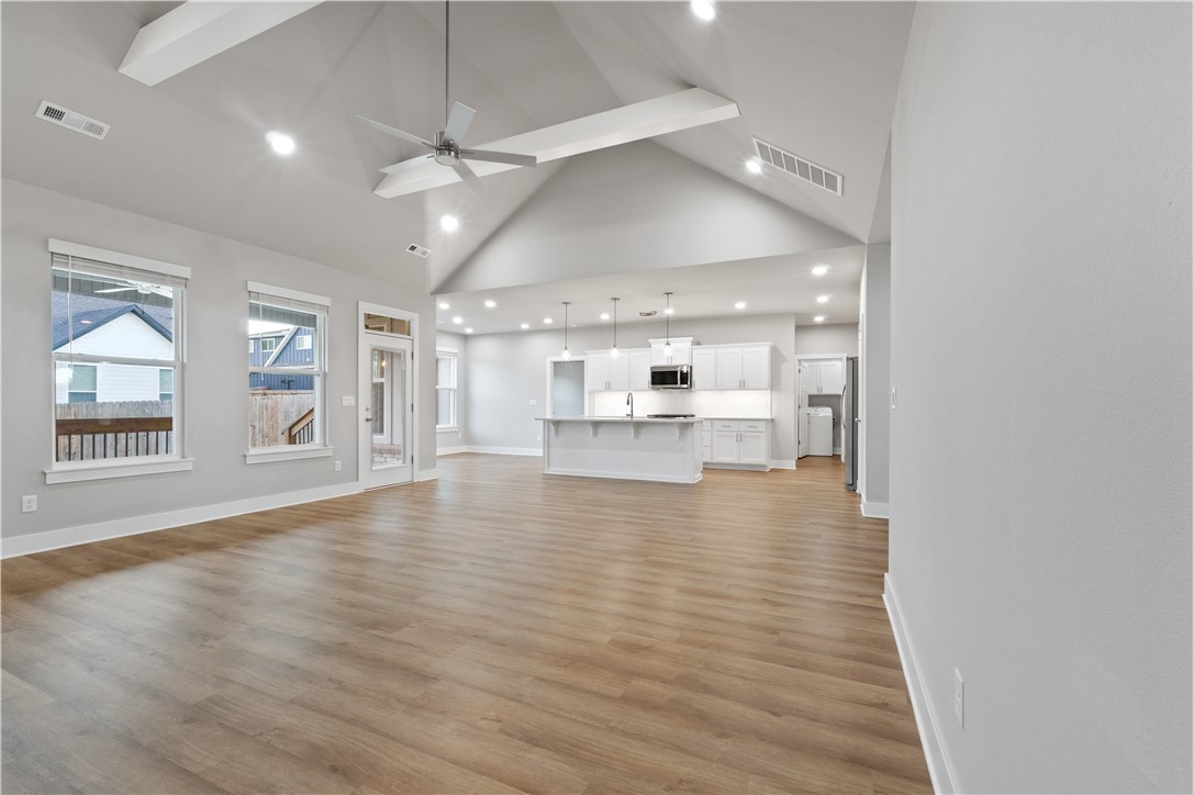 Wakefield Park - Residential