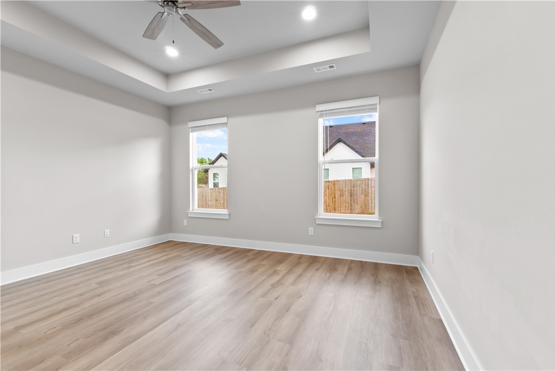 Wakefield Park - Residential