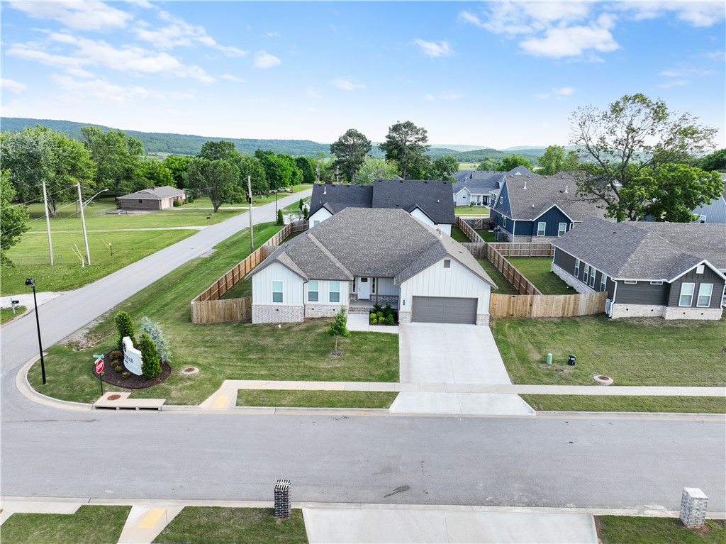 Wakefield Park - Residential