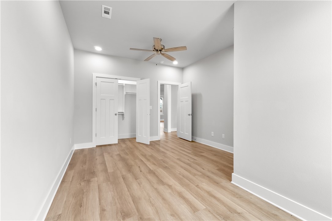 Wakefield Park - Residential