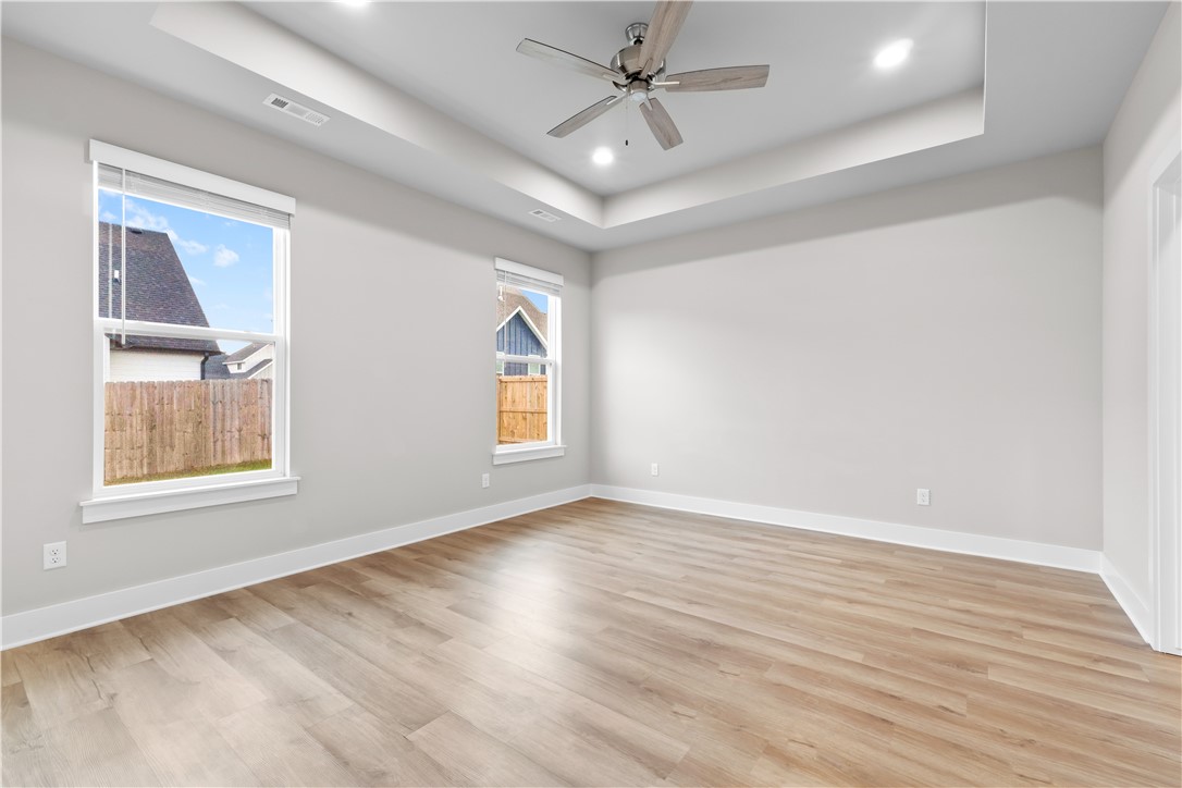Wakefield Park - Residential