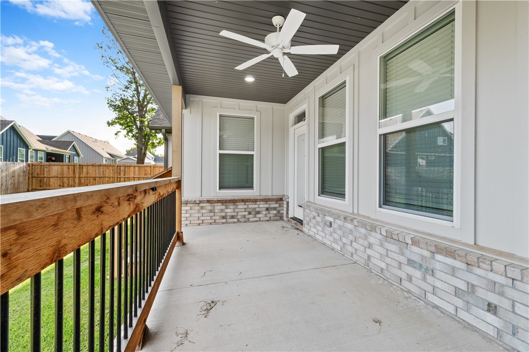 Wakefield Park - Residential