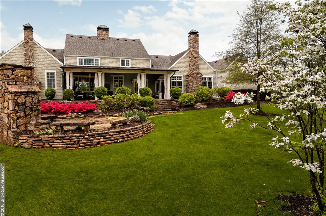 Hyland Park Ph II - Residential