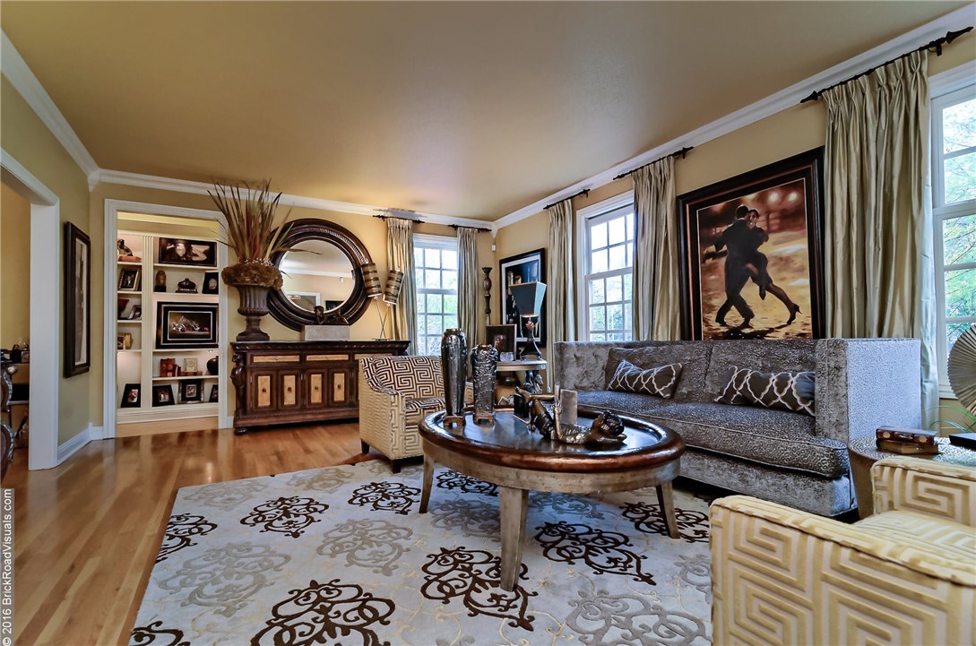 Hyland Park Ph II - Residential