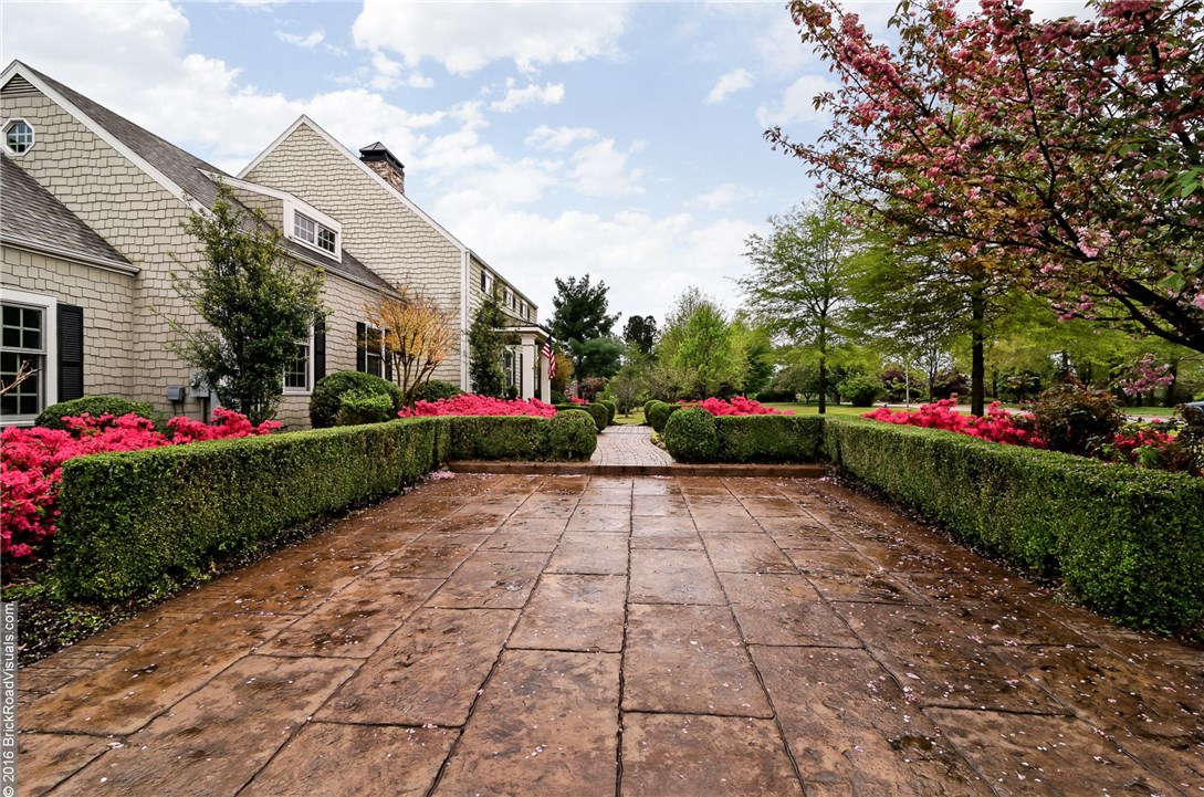 Hyland Park Ph II - Residential