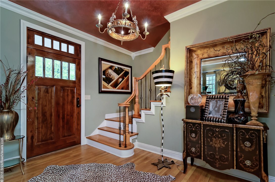 Hyland Park Ph II - Residential