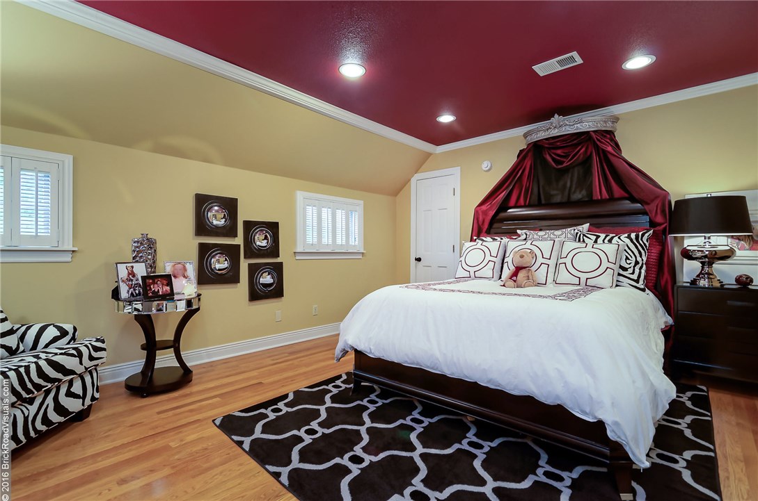 Hyland Park Ph II - Residential