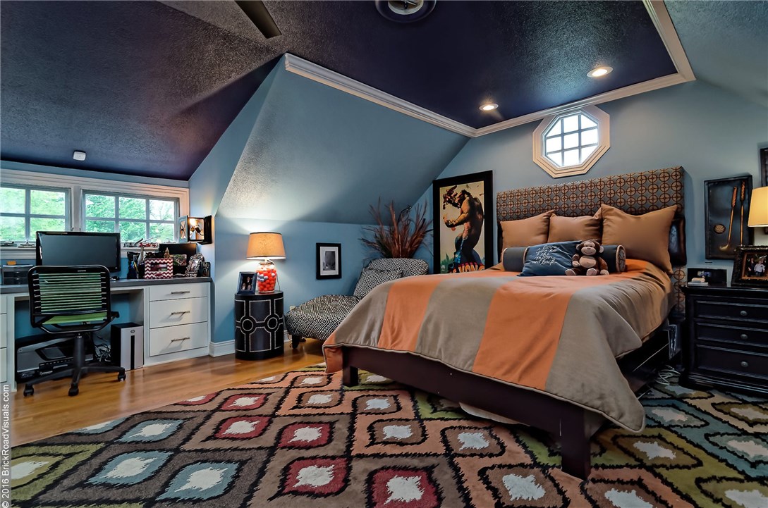 Hyland Park Ph II - Residential