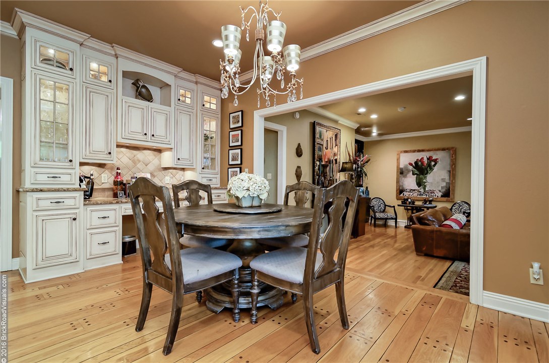 Hyland Park Ph II - Residential