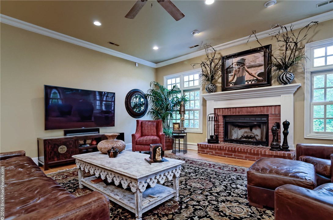 Hyland Park Ph II - Residential