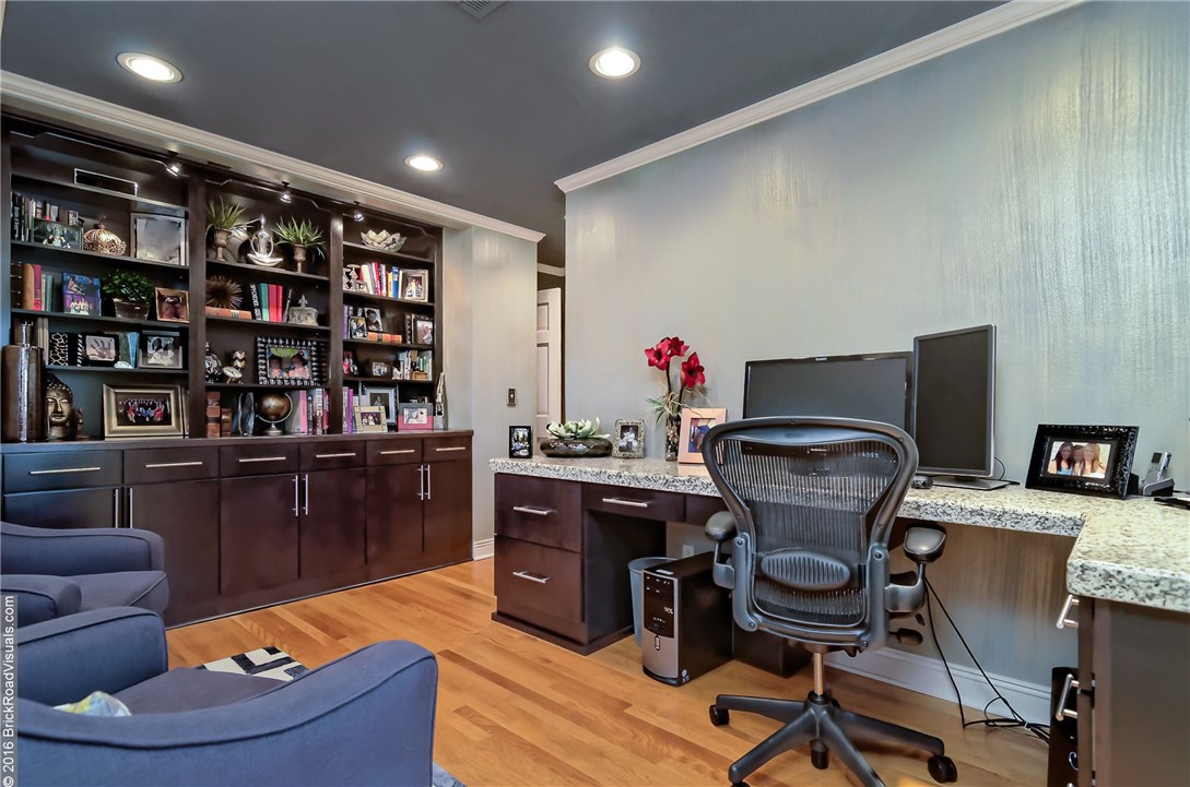 Hyland Park Ph II - Residential