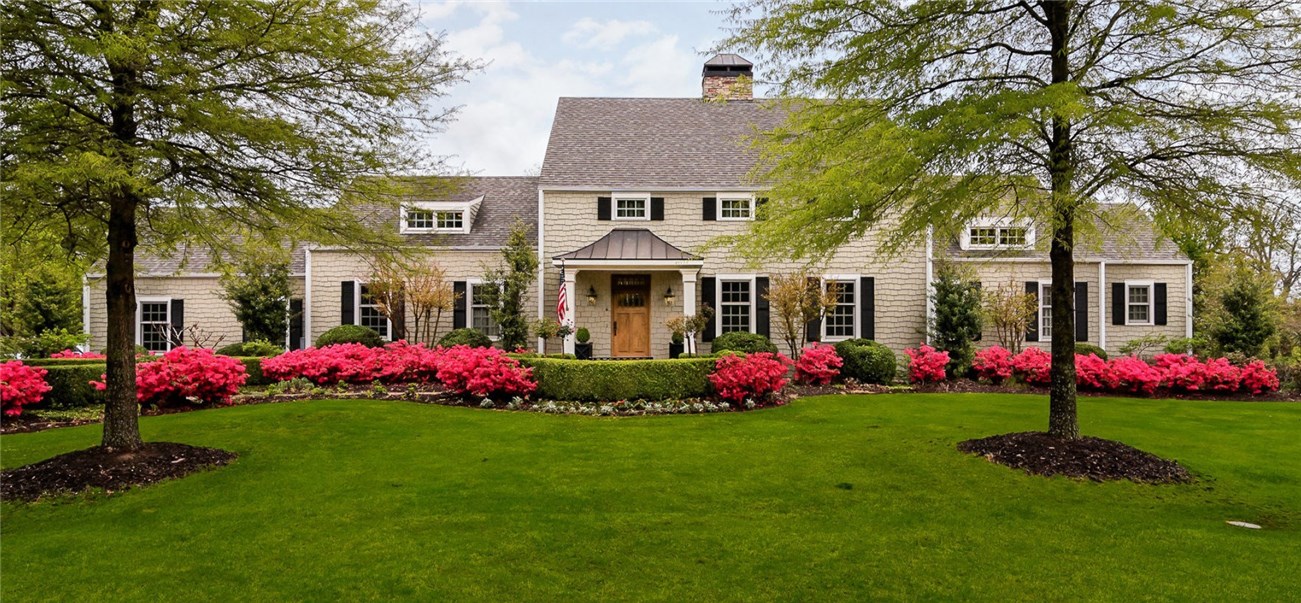 Hyland Park Ph II - Residential