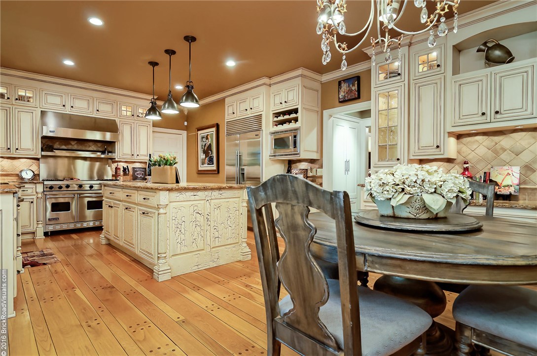 Hyland Park Ph II - Residential