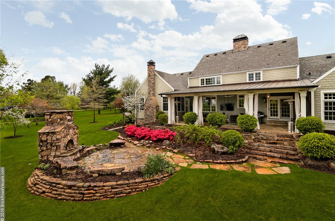 Hyland Park Ph II - Residential