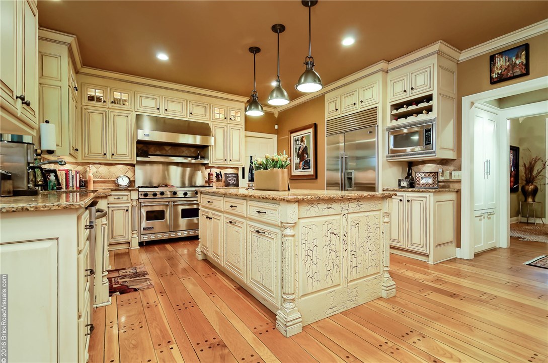 Hyland Park Ph II - Residential