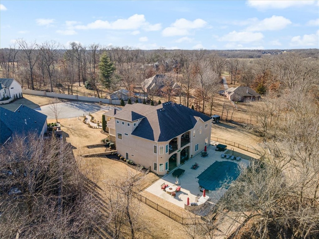 Pinnacle Sub Ph 4 Rogers - Residential