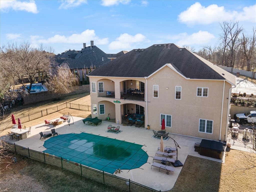 Pinnacle Sub Ph 4 Rogers - Residential