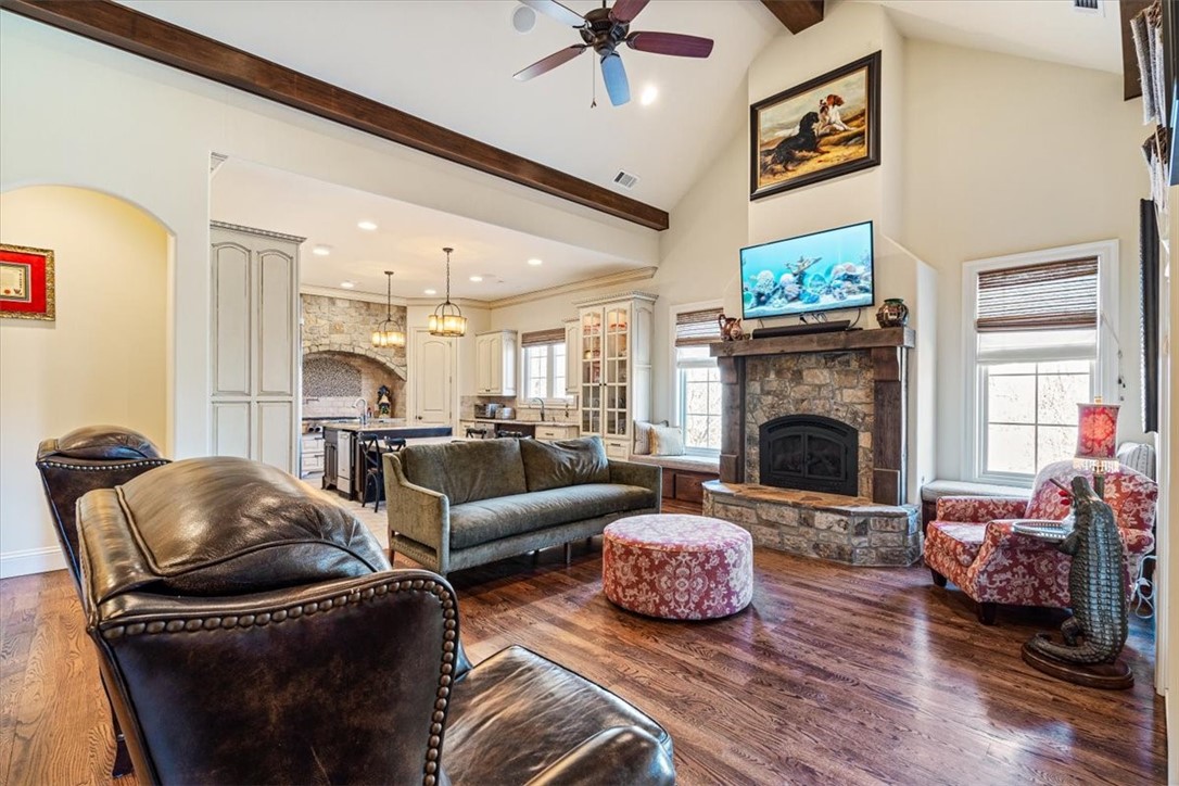 Pinnacle Sub Ph 4 Rogers - Residential