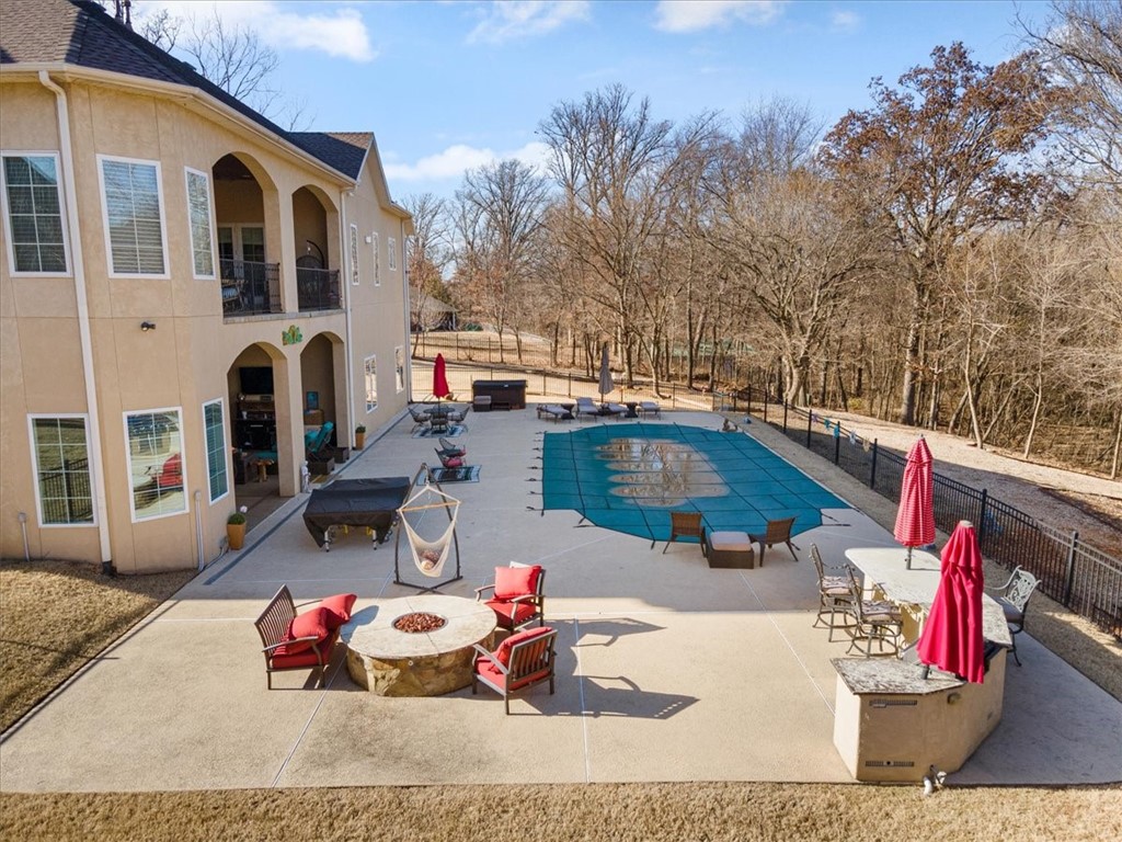 Pinnacle Sub Ph 4 Rogers - Residential