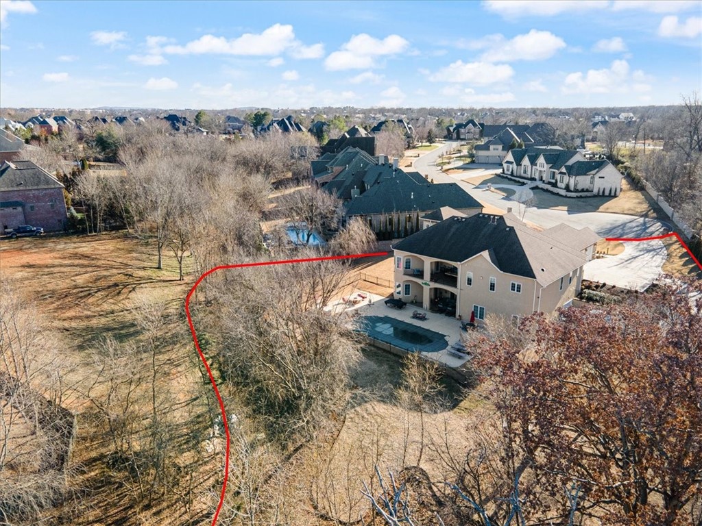 Pinnacle Sub Ph 4 Rogers - Residential