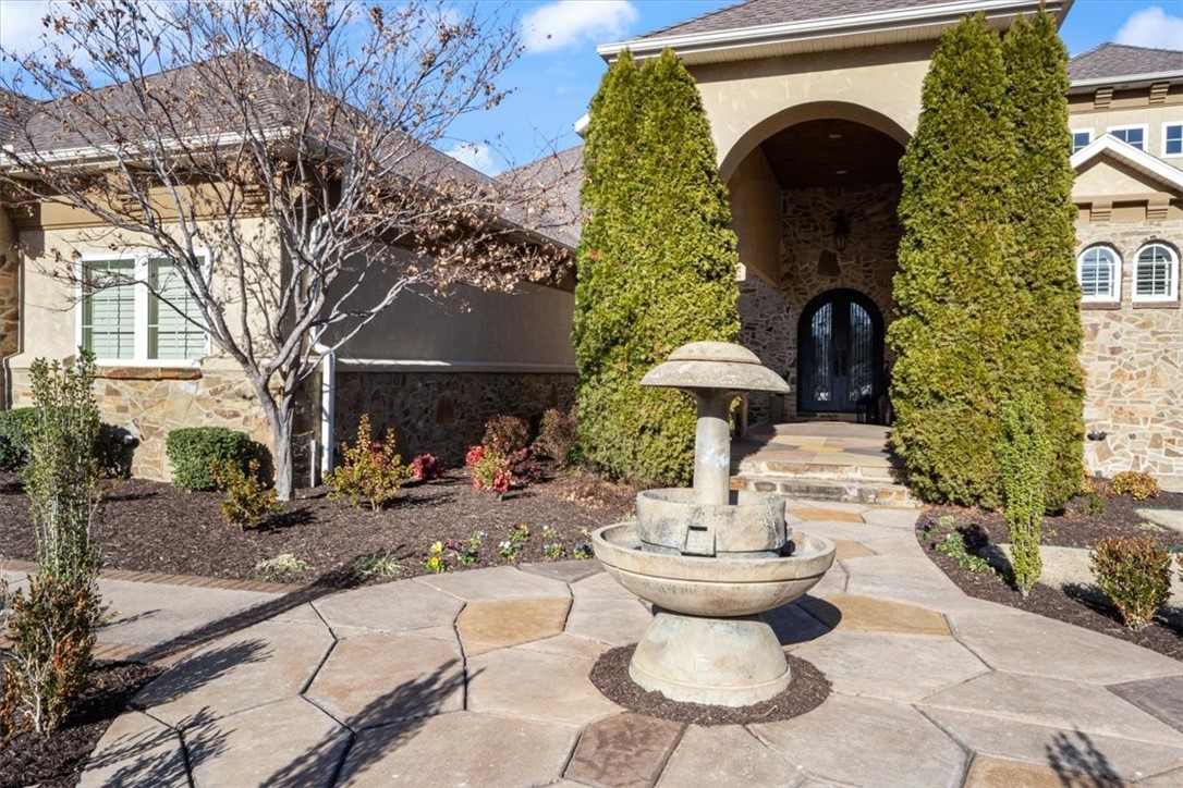 Pinnacle Sub Ph 4 Rogers - Residential