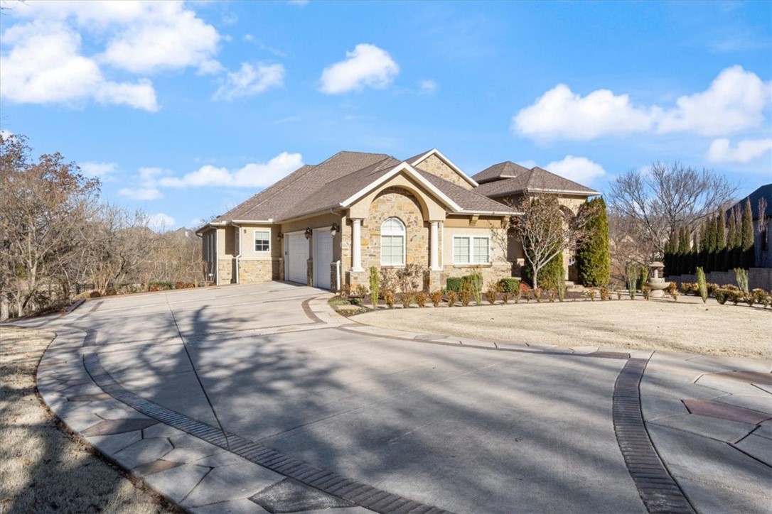 Pinnacle Sub Ph 4 Rogers - Residential