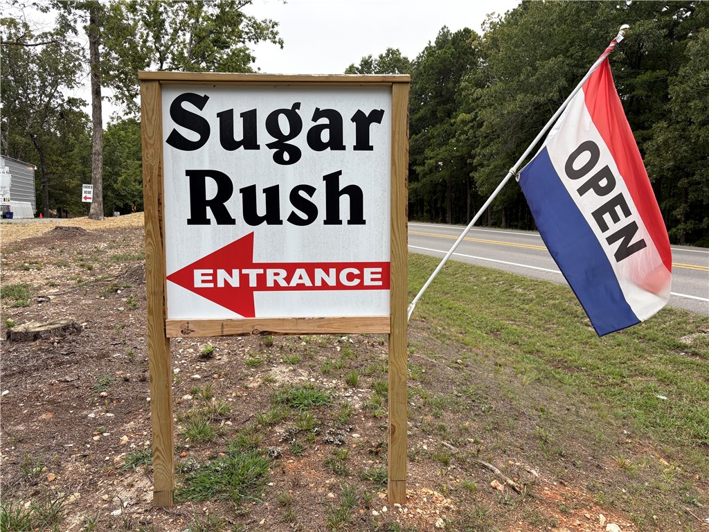 Dreaming of owning your own sweet slice of paradise? Look no further! This turn-key ice cream & shaved ice business in the breathtaking Ozark Mountains is now available for purchase. Located in a prime, high-visibility, high traffic location that is near hiking trails, campgrounds and local attractions, like the famous Buffalo National River. Profitable and well-established, this business comes with 3 joined buildings with all the machinery to make some of the most delicious treats the Ozarks have to offer. Well maintained equipment, clean interior and charming curb appeal make Sugar Rush a true winner. Strong financials with growth potential through expanded hours, coffee, sandwich and/or pizza service as well as year-round operation. Whether youāre looking to relocate, invest, or dive into a business that brings smiles with every scoop, this is a rare opportunity to step into a thriving operation in one of the most scenic regions of the country. Live the dream. Own the cream.