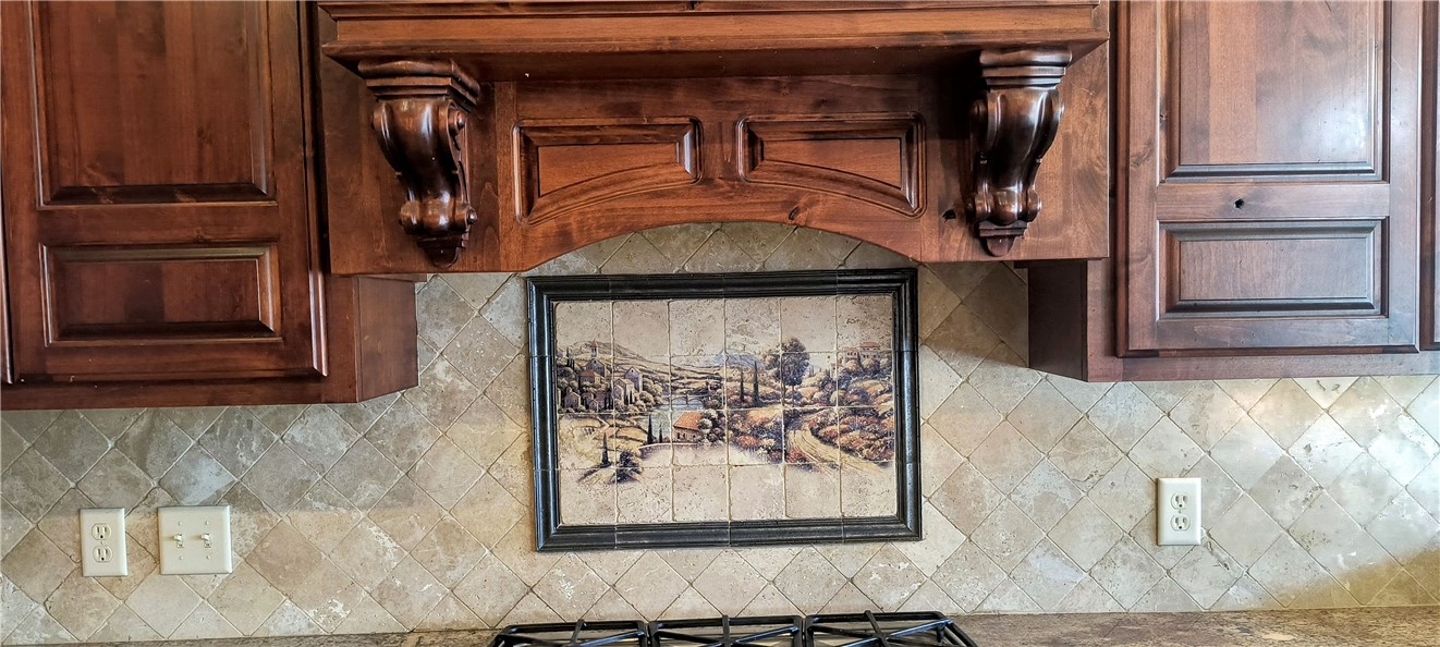 Liberty Bell Estates - Residential