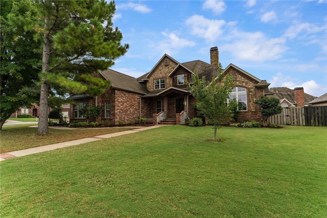 Liberty Bell Estates - Residential