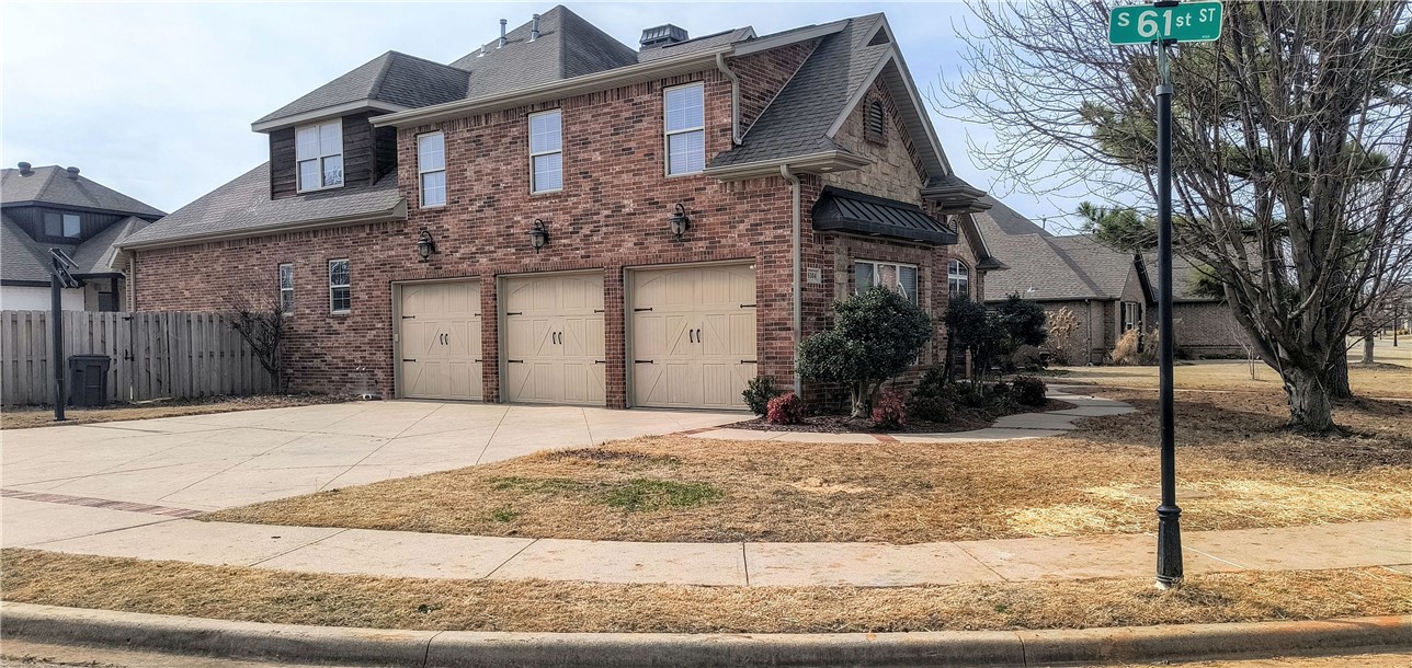 Liberty Bell Estates - Residential