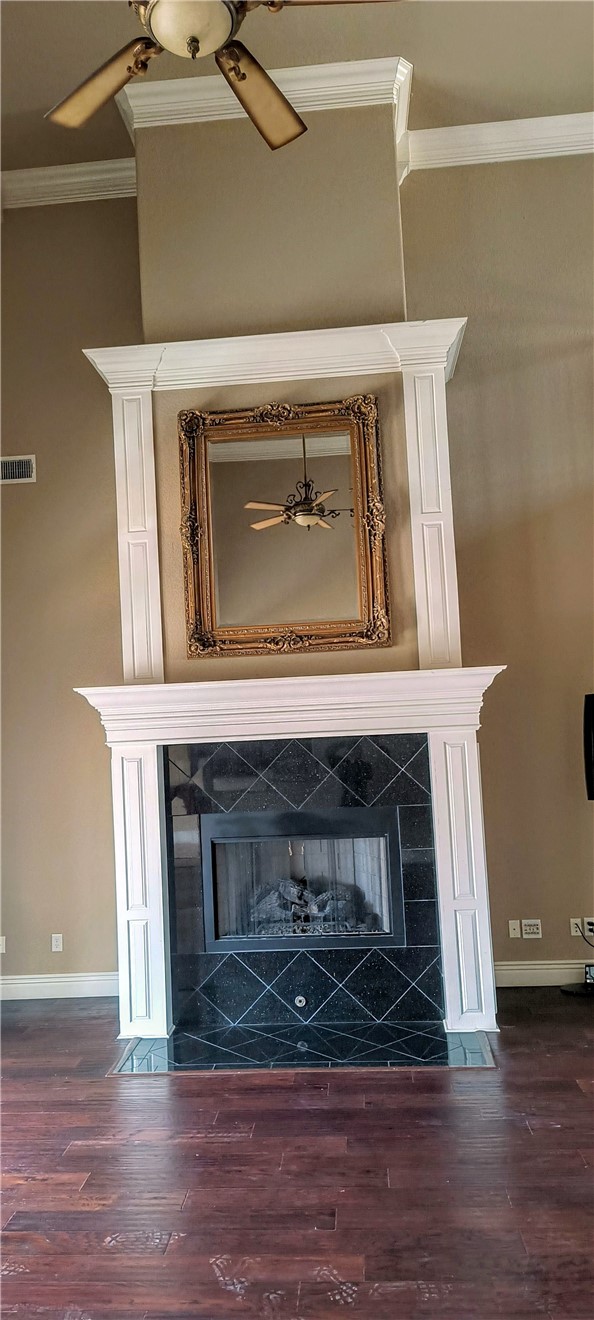 Liberty Bell Estates - Residential