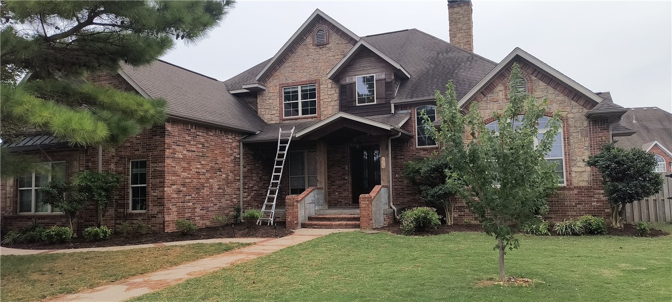 Liberty Bell Estates - Residential