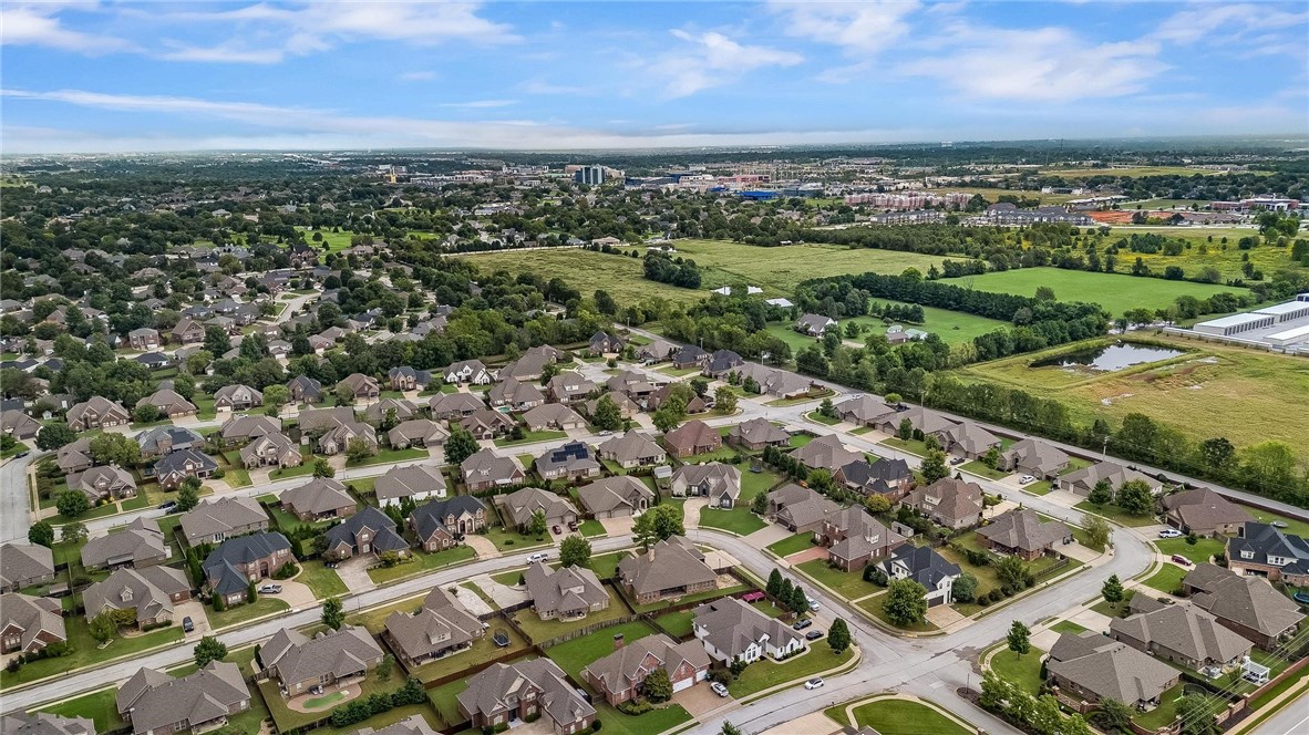 Liberty Bell Estates - Residential