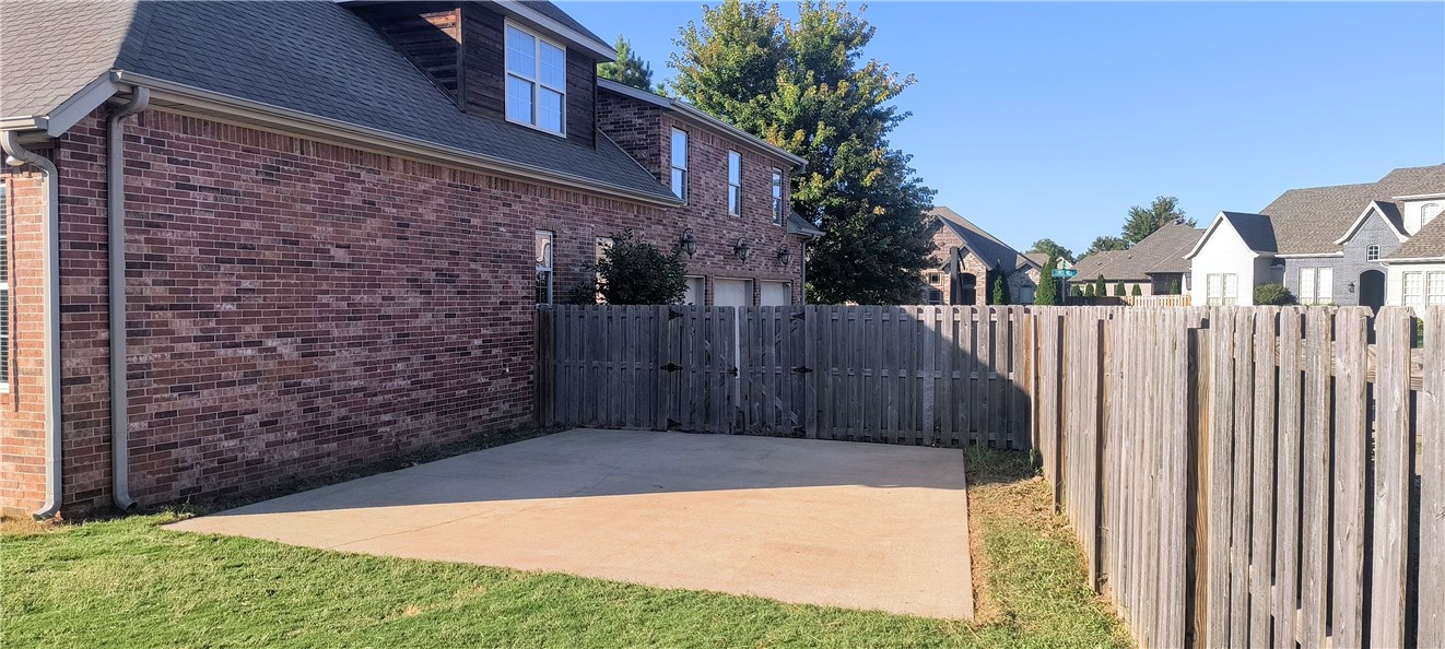 Liberty Bell Estates - Residential