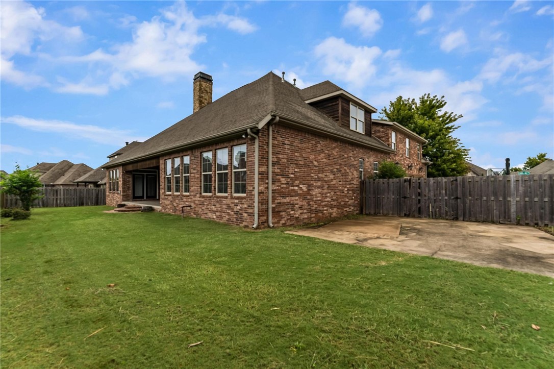 Liberty Bell Estates - Residential