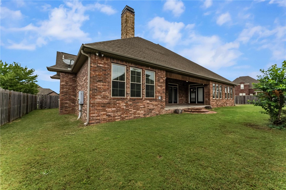 Liberty Bell Estates - Residential